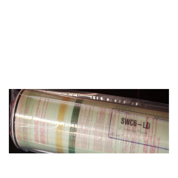 SWC6-LD (8 INCH) Seawater Membrane Reverse Osmosis Membrane (RO) Nitto Hydranautics Negeri Sembilan, Malaysia, Nilai Supplier, Suppliers, Supply, Supplies | Ness Plus Trading Sdn Bhd