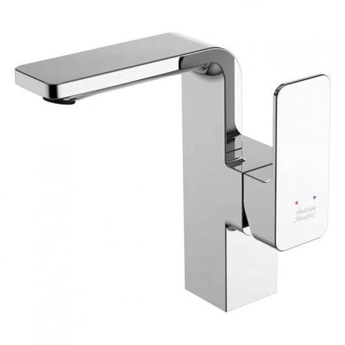 FFAS1305-101500BF0 Acacia E Basin Mixer (Side level) With Pop-up Drain