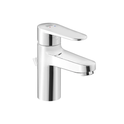 FFASB201- 101500BF0 Codie Basin Mixer With Pop-up Drain