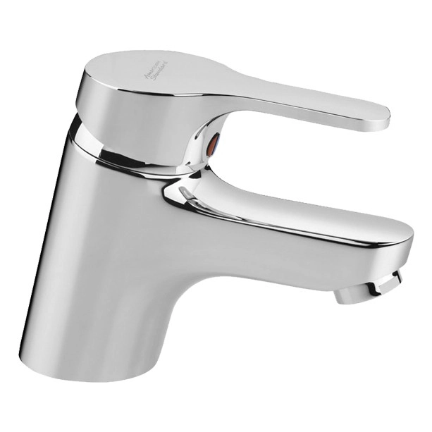 FFAS1401- 101500BF0 Concept Round Basin Mixer With Pop-up Drain