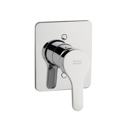 FFAS1422- 709500BF0 Concept Round Concealed Shower Mixing Valve