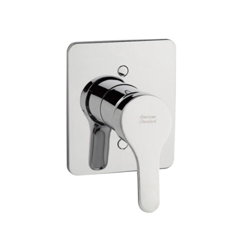 FFAS1422- 709500BF0 Concept Round Concealed Shower Mixing Valve