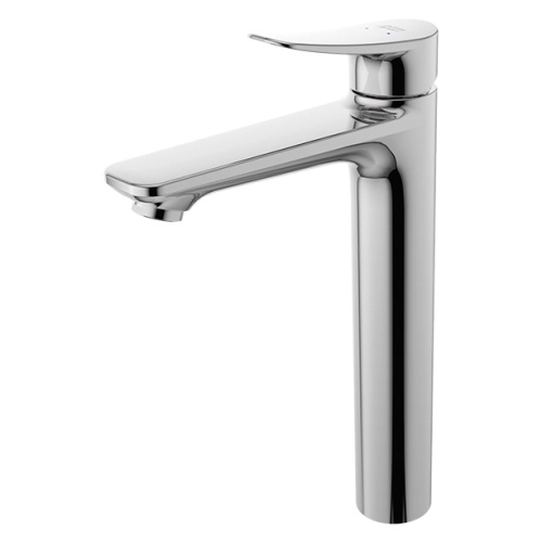 FFAS902-102500BF0 Milano Extended Basin Mixer With Pop-up Drain