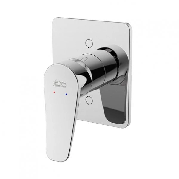 FFAS0922-702500BF0 Milano Concealed Shower Mixing Valve