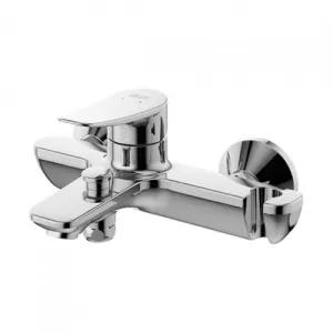 FFAS0911-602501BF0 Milano Exposed Bath & Shower Mixer Without Shower Kits