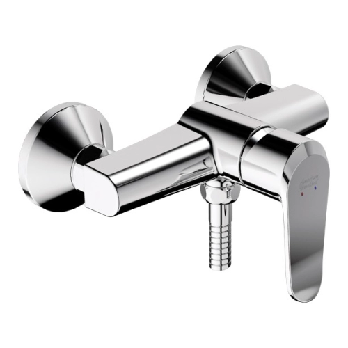 FFAS0712-702500BF0 Neo Modern Exposed Shower Mixer With Shower Kits
