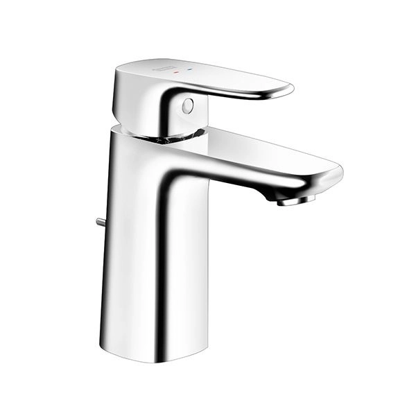 FFAS1701-1015L0BC0 Signature Single Hole Basin Mixer with Pop-up Drain