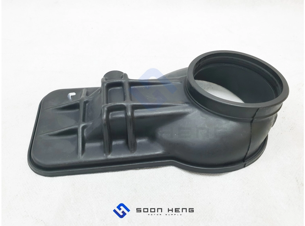 Mercedes-Benz with Engine M103 KE-Jetronic - Intake Pipe Housing Air Duct (Original MB)