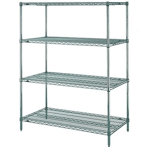 Starter Shelving Units Starter Shelving Units/ Caster Trucks STATIC DISSIPATIVE TOTE ACCESSORIES  Johor Bahru JB Malaysia Supply Suppliers | WANFY (M) SDN BHD