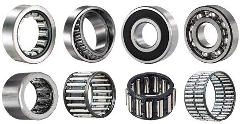 Bearings