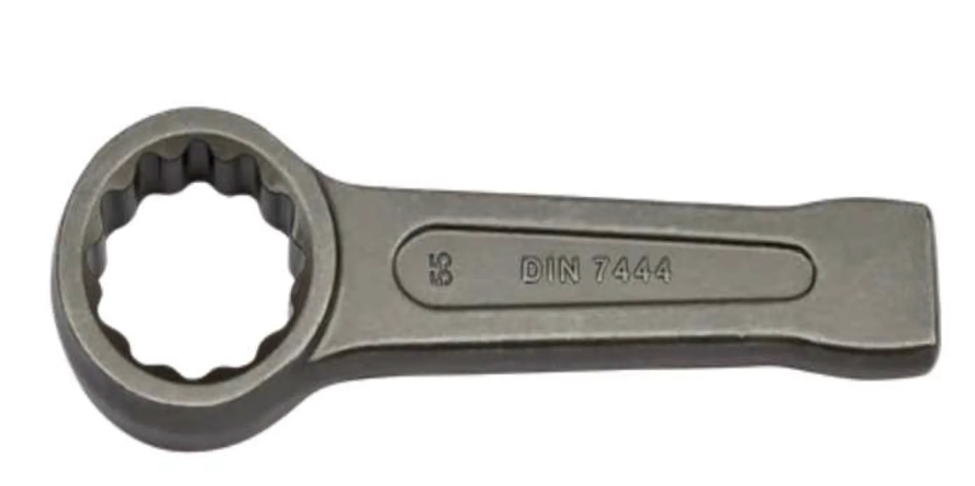 Heavy Duty Slogging Wrenches