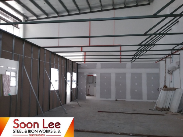  Other OTHER Johor Bahru (JB), Malaysia, Ulu Tiram Supplier, Suppliers, Supply, Supplies | Soon Lee Steel & Iron Works Sdn Bhd