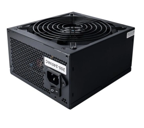 208-3898 - RS PRO 400W PC Power Supply, 200 → 240V dc Input, 3.3V Output