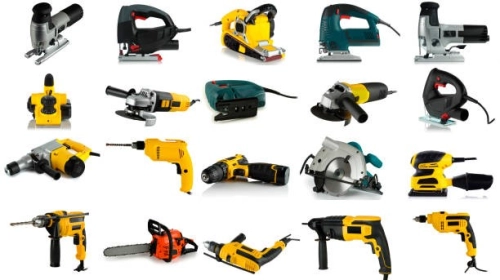 Power Tools 