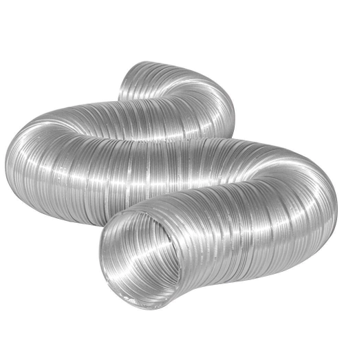 Aluminium Ducting Hose 