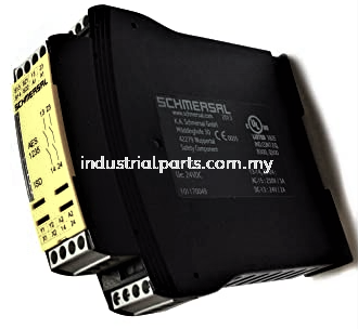 Schmersal Safety Relay AES1235 24VDC