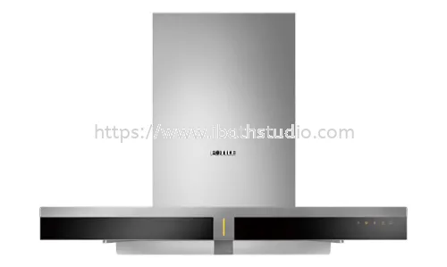 FOTILE EMS 9019 CHIMNEY HOOD