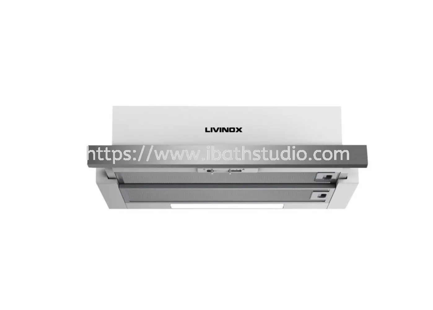 LIVINOX LCH-60L03 WITH RECIRCULATING SYSTEM