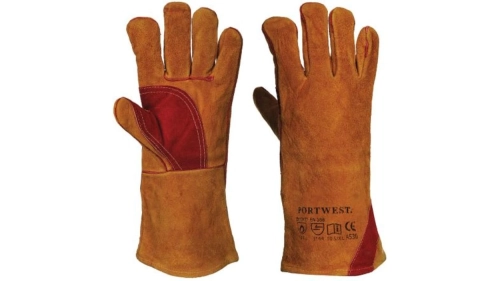 Welding Protection Glove 