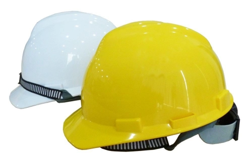 Safety Helmet 