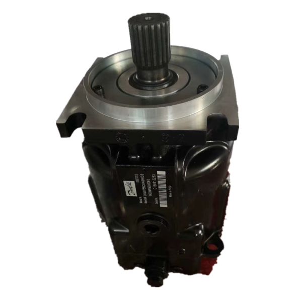 90M100NC0N7N0C7W00NNN0000E6 Sauer Danfoss Hydraulic Motor Hydraulic Piston Motor Hydraulic Motor Malaysia, Perak Supplier, Suppliers, Supply, Supplies | ASIA-MECH HYDRO-PNEUMATIC (M) SDN BHD