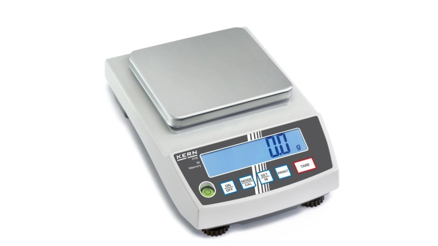 Micro Weighing Machine 