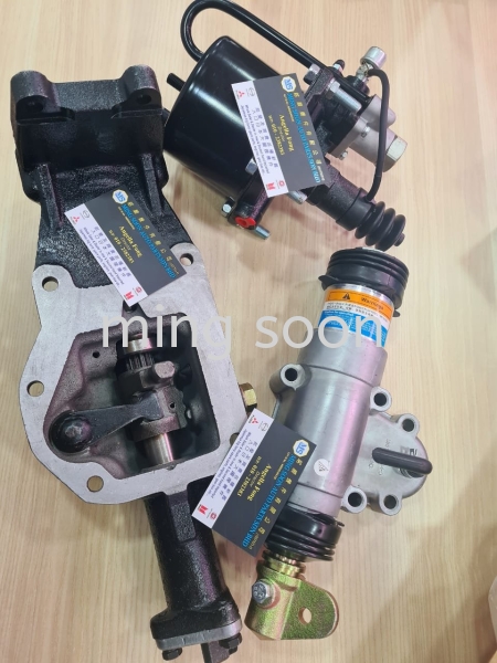  Hydraulics and hoist accessories Malaysia, Kuala Lumpur (KL), Selangor, Ampang Supplier, Wholesaler, Supply, Supplies | Ming Soon Auto Parts Sdn Bhd