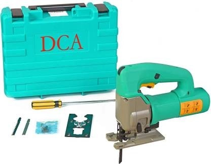 DCA JIG SAW AMQ85 580W