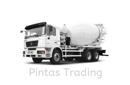 Ready-Mix Concrete