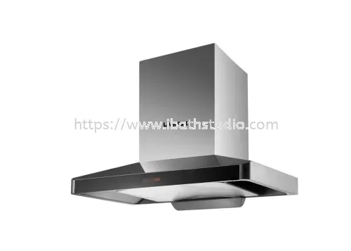 LIVINOX LCH-AMOLITE-90SS COOKER HOOD