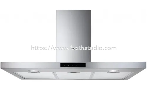 RINNAI RH-C149-SS-RM 90CM CHIMNEY HOOD