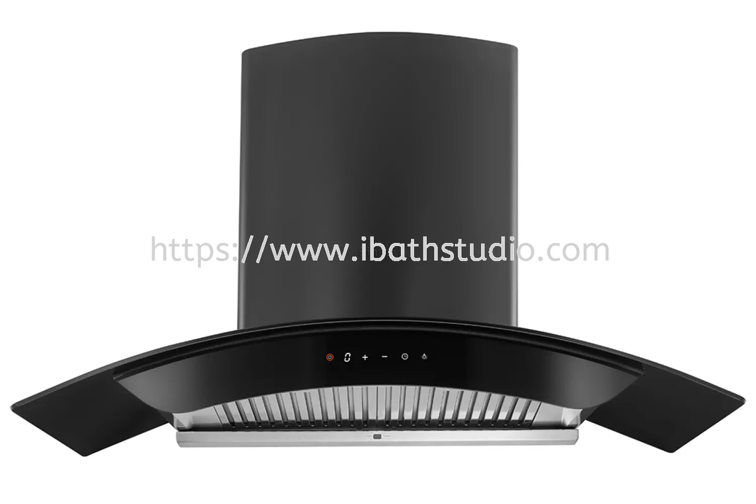 RINNAI RH-C1119-GCW 90CM CHIMNEY HOOD