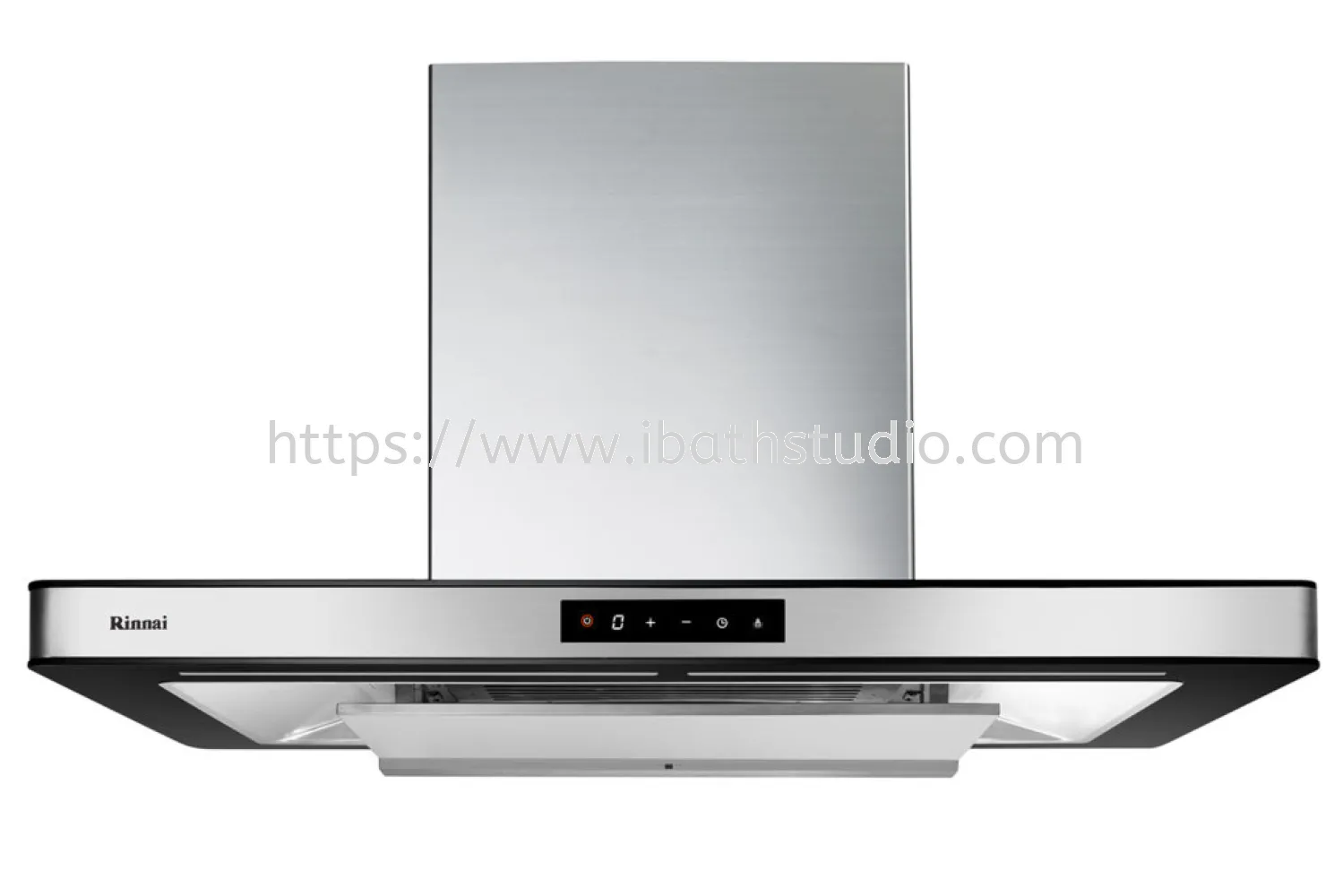 RINNAI RH-C91A-SSVR 90CM CHIMNEY HOOD