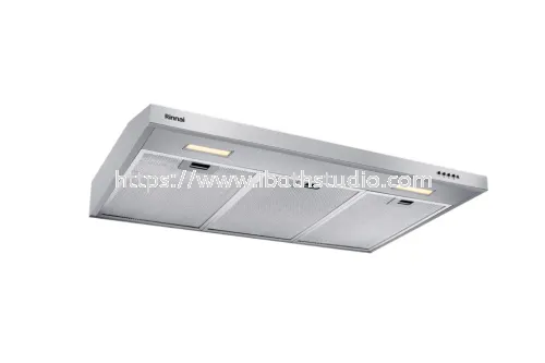 RINNAI RH-S95A-SSVR 60CM SLIM HOOD