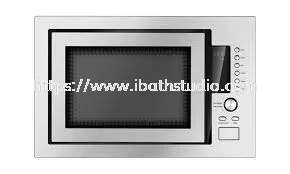 FOTILE HW25800K-01AG BUILT IN MICROWAVE OVEN