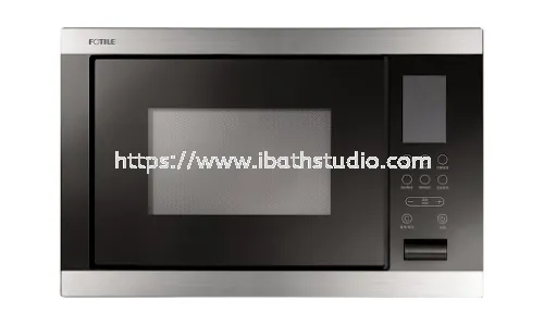 FOTILE HW25800K-03G BUILT IN MICROWAVE OVEN