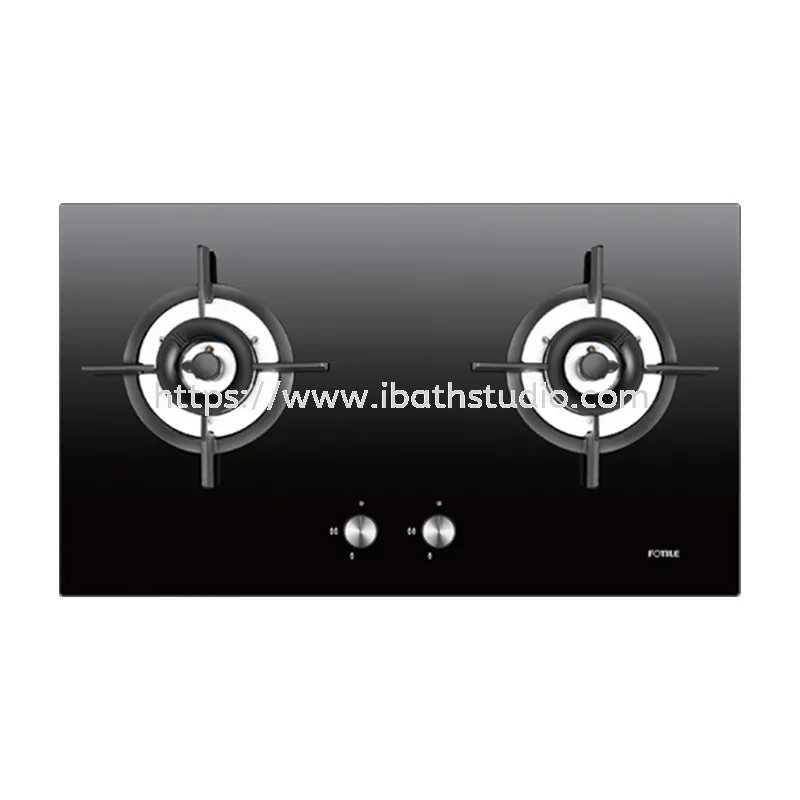 FOTILE GHG78211 2 BURNER GAS HOB