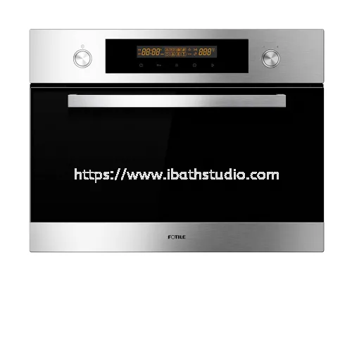 FOTILE SCD26-D1 BUILT IN STEAM OVEN