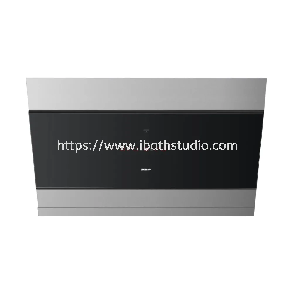 ROBAM A670 COOKER HOOD