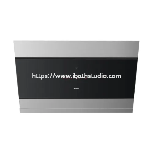 ROBAM A670 COOKER HOOD