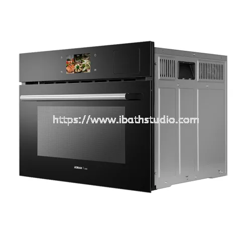 ROBAM CQ751 COMBI STEAM OVEN