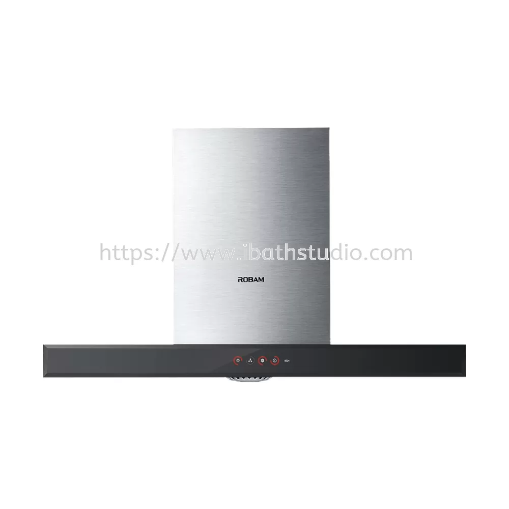 ROBAM A810 COOKER HOOD