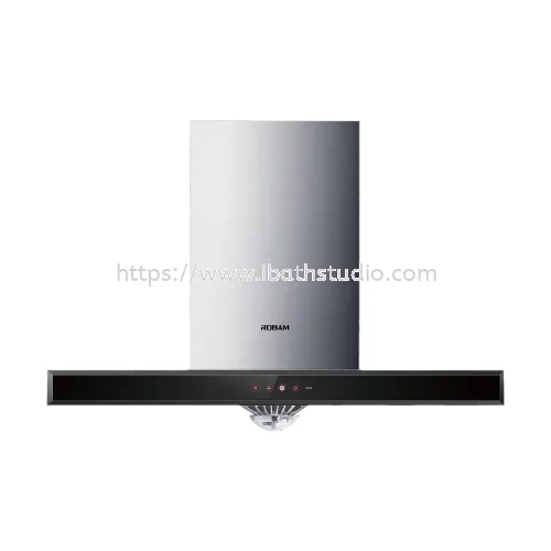 ROBAM A815 COOKER HOOD