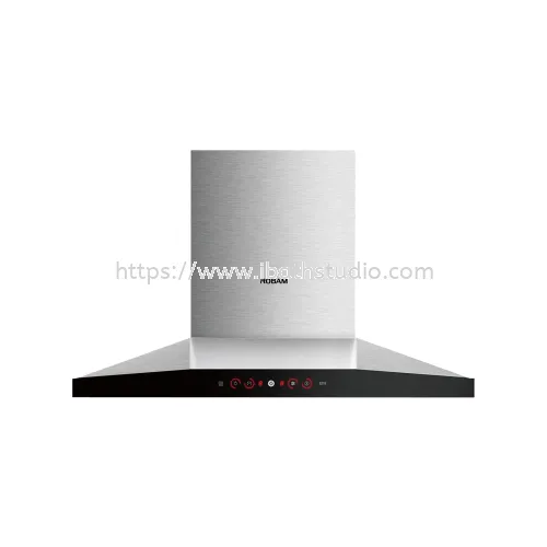 ROBAM A818 COOKER HOOD