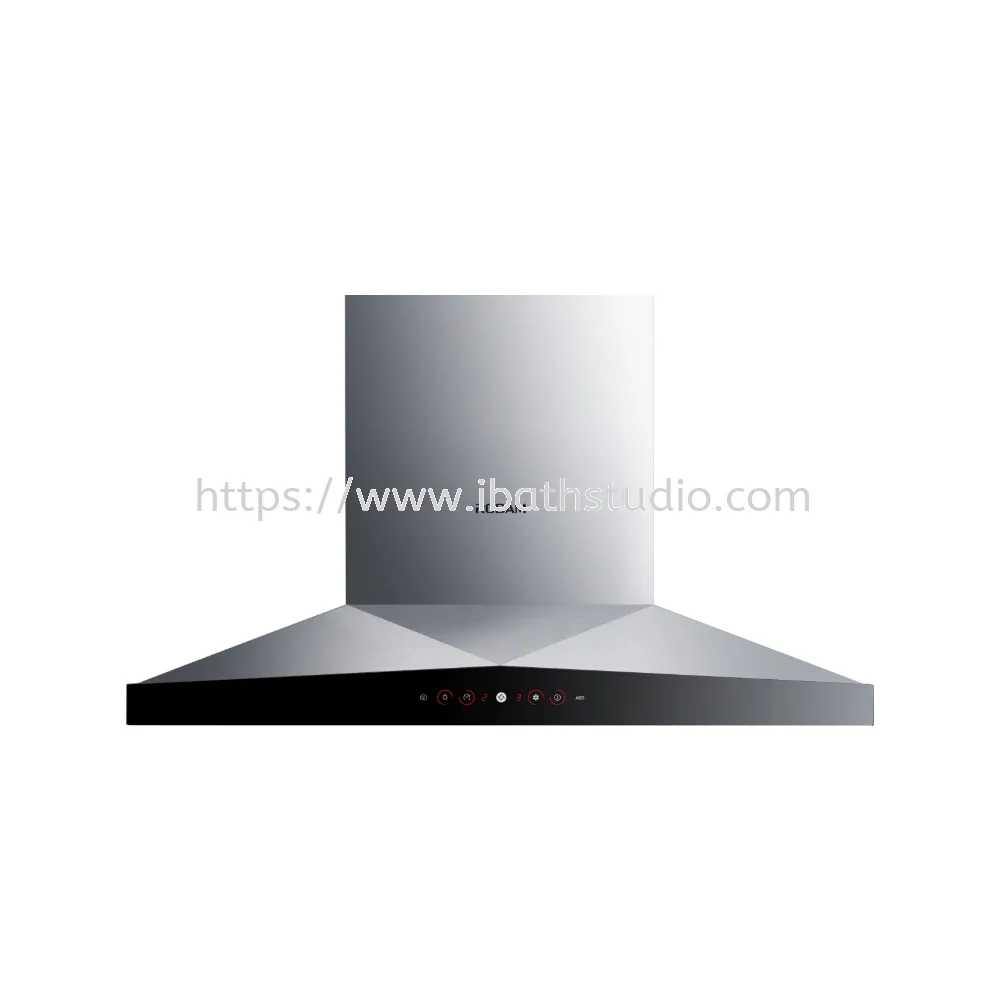 ROBAM A825 COOKER HOOD