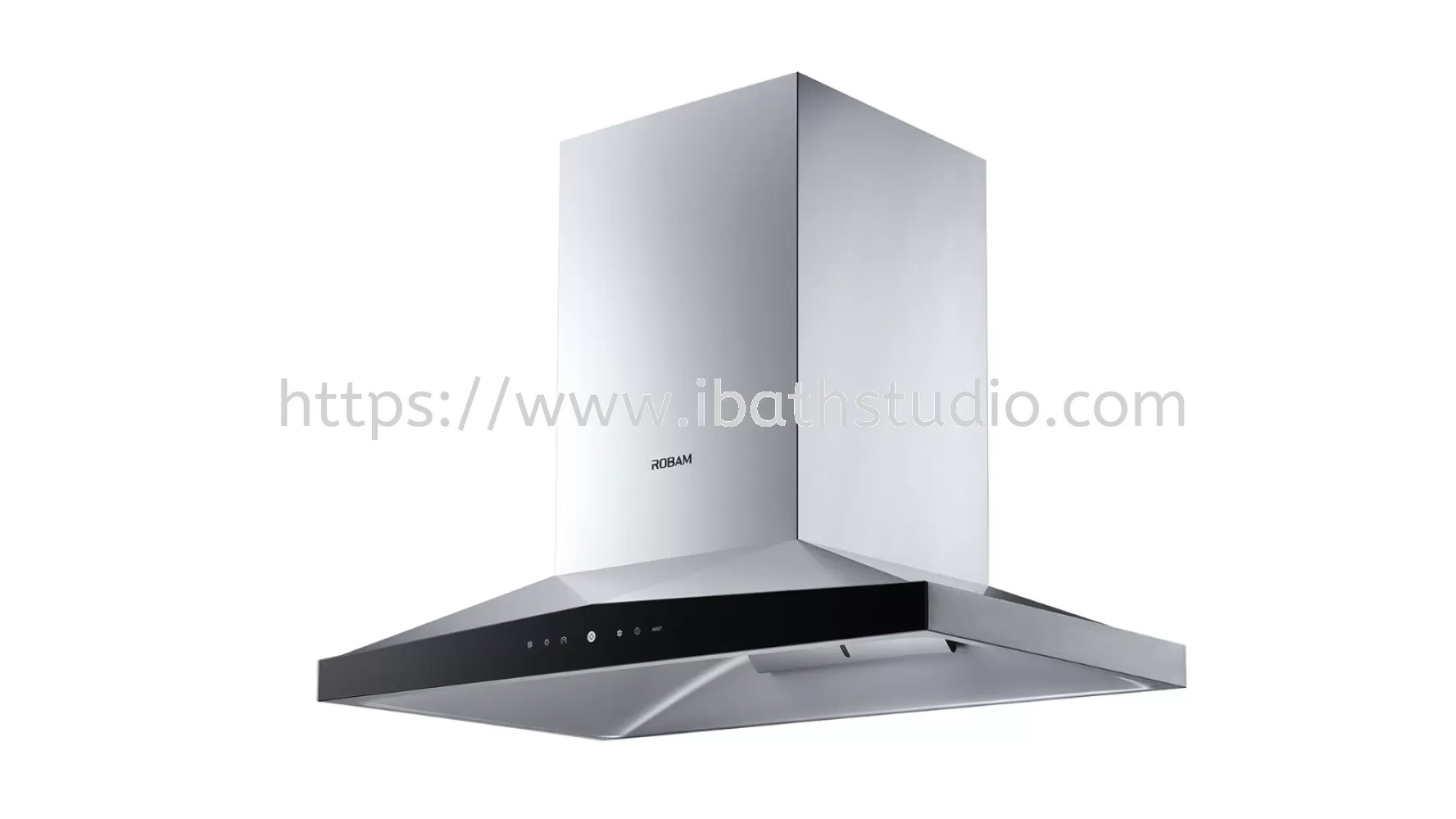 ROBAM A837 COOKER HOOD