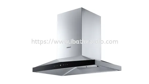 ROBAM A837 COOKER HOOD