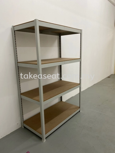 Boltless Racking 