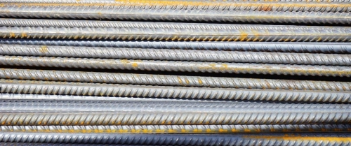 Steel Bar