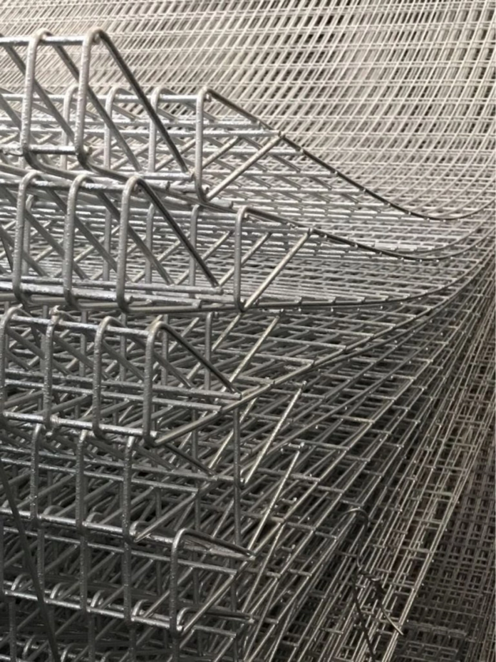 BRC Wire Mesh